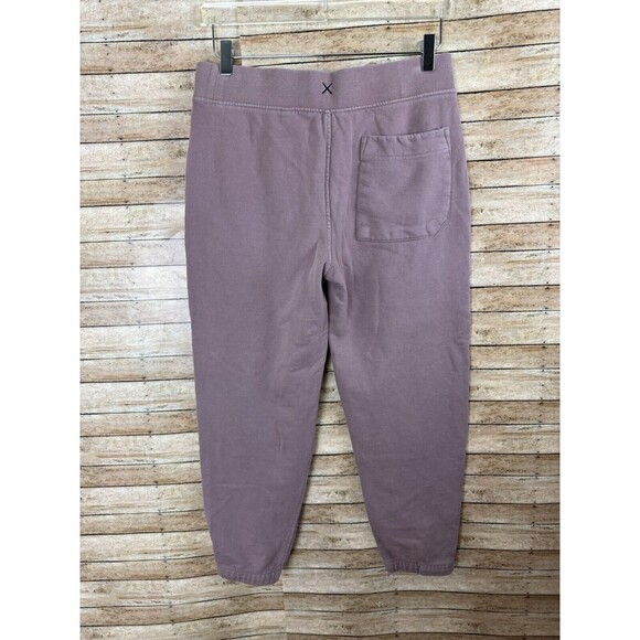 Cuts Clothing Cloud Fleece Sweatpants Putty Sz Med - Picture 2 of 4